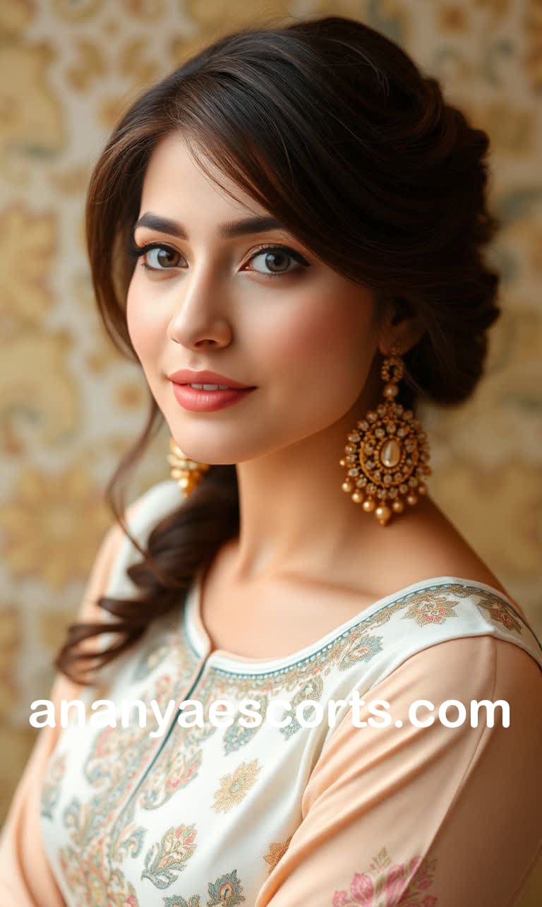 Calangute Escort Service
