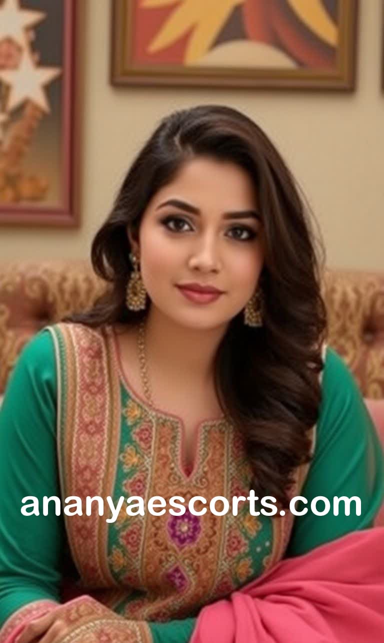 Calangute Escorts
