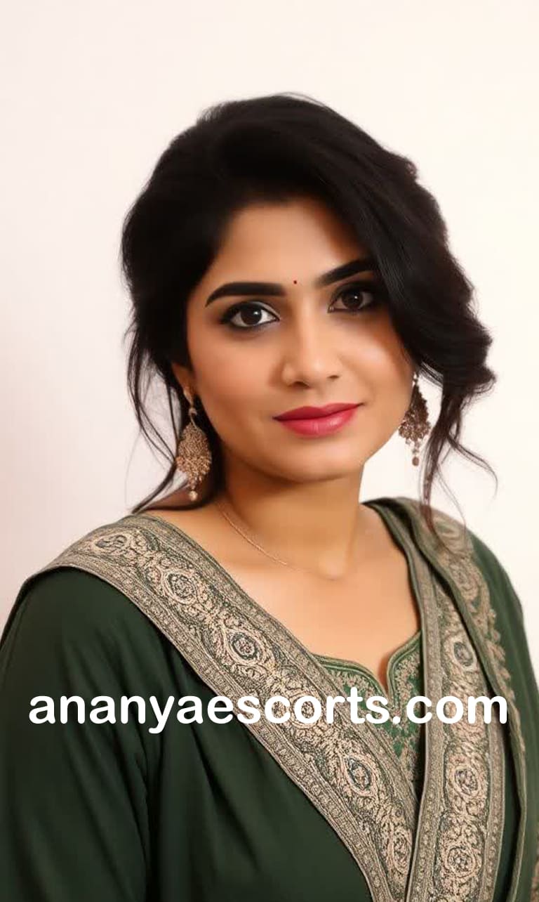 Calangute Escort Service