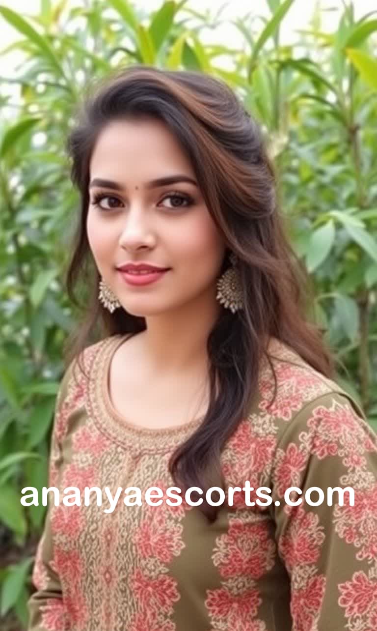 Escort Service in Calangute