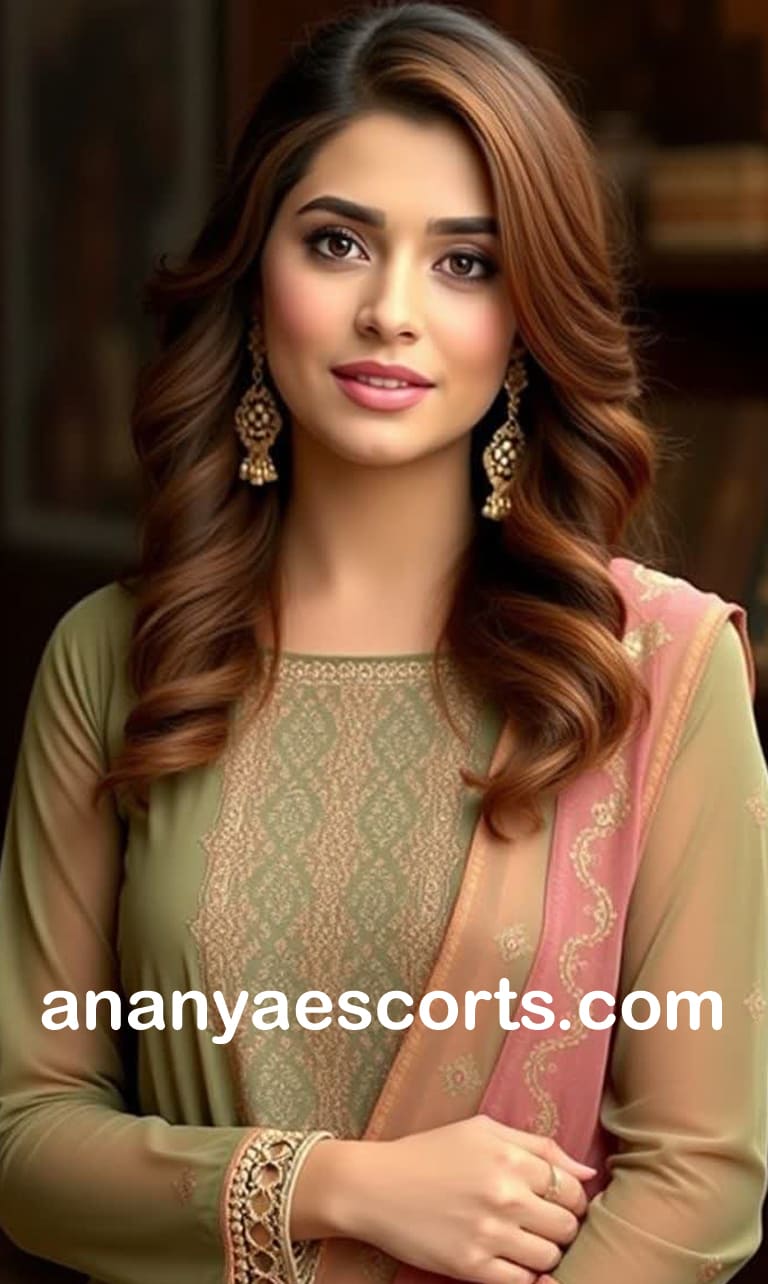 Escort Service in Calangute