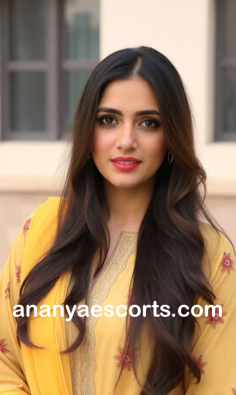Calangute Escorts