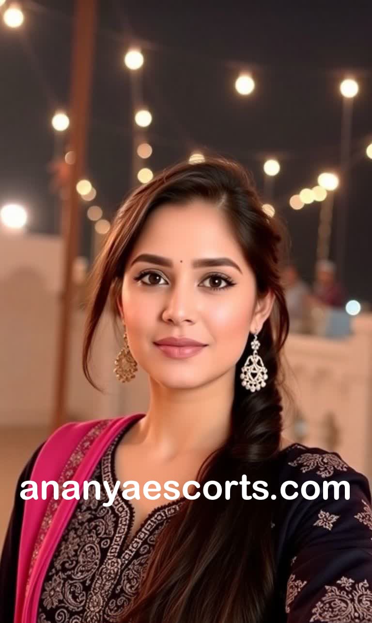 Calangute Call Girls